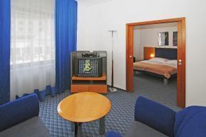 President Hotel บราติสลาวา ภายนอก รูปภาพ
