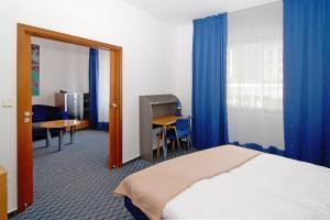President Hotel บราติสลาวา ภายนอก รูปภาพ