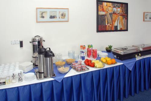 President Hotel บราติสลาวา ภายนอก รูปภาพ
