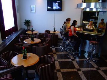 President Hotel บราติสลาวา ภายนอก รูปภาพ